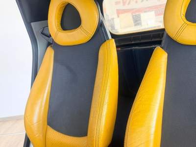 Smart ForTwo SMART CABRIO usata Cassino