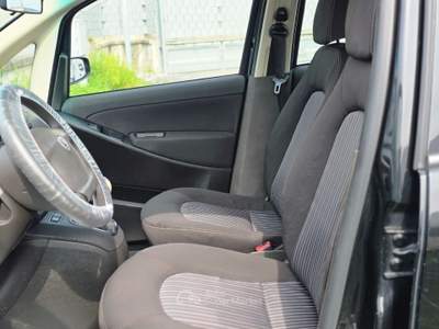 Lancia Musa OK NEOPAT OK DISTRIBUZIONE - 2008 Nero usata San Gennaro Vesuviano