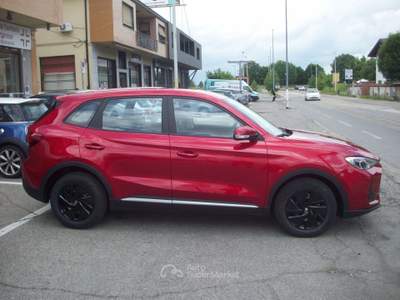 MG ZS VARIE VETTURE DISPONIBILI  VARI COLORI Rosso usata Borgaro Torinese