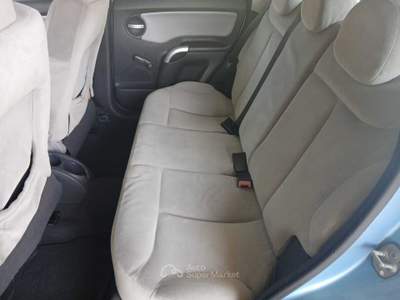 Citroen C3 neopatentati Blu/Azzurro usata Massa