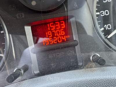 Fiat Scudo PC-TN Furgone 10q. Comfort GARANTITO Rosso usata Napoli