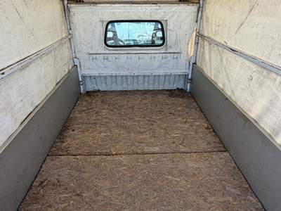 Piaggio Porter 1.3 GPL Cabinato TELONATO Eco-Power Std (1,5t) Bianco usata Napoli