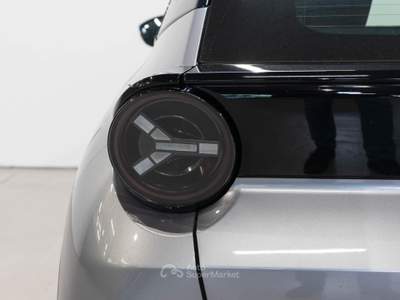 Lancia Ypsilon Hybrid e-DCT Argento usata Brescia