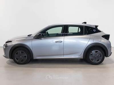 Lancia Ypsilon Hybrid e-DCT Argento usata Brescia