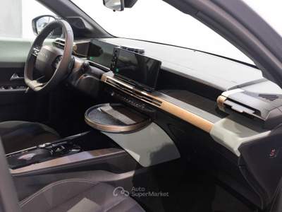 Lancia Ypsilon Hybrid e-DCT Argento usata Brescia