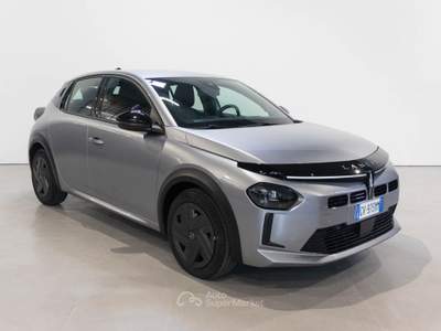 Lancia Ypsilon Hybrid e-DCT Argento usata Brescia