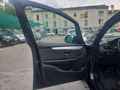 BMW Serie 2 Gran Tourer 218d