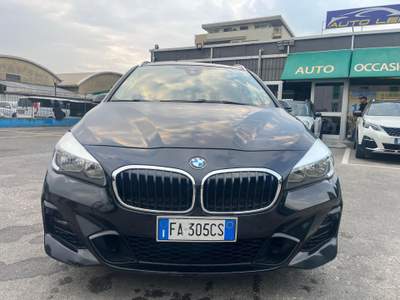 BMW Serie 2 Gran Tourer 218d
