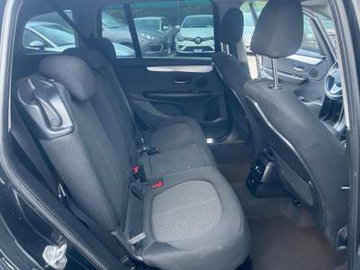 BMW Serie 2 Gran Tourer 218d
