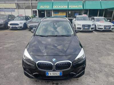 BMW Serie 2 Gran Tourer 218d