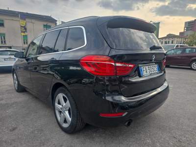BMW Serie 2 Gran Tourer 218d