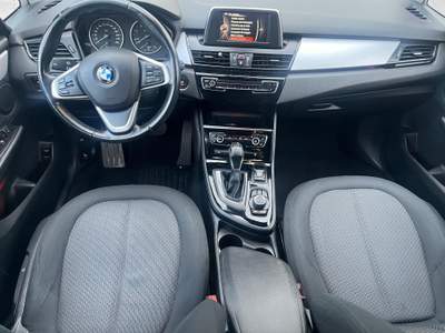 BMW Serie 2 Gran Tourer 218d