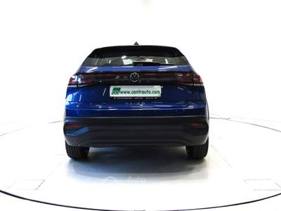 Volkswagen Taigo 1.0 TSI Life Manuale 5p * OK NEOPATENTATI * Blu/Azzurro usata Andalo Valtellino