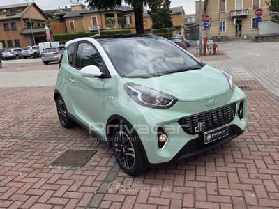 DR 1.0 DR dr 1.0 EV Verde usata Gallarate