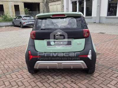 DR 1.0 DR dr 1.0 EV Verde usata Gallarate