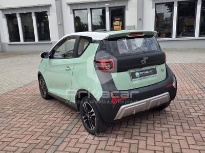 DR 1.0 DR dr 1.0 EV Verde usata Gallarate