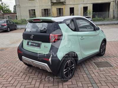 DR 1.0 DR dr 1.0 EV Verde usata Gallarate