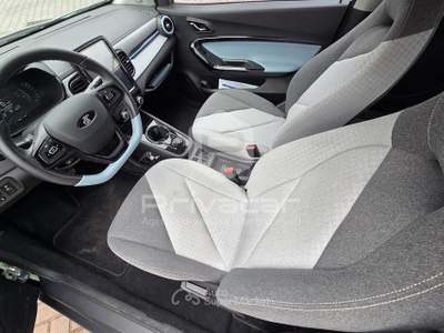 DR 1.0 DR dr 1.0 EV Verde usata Gallarate
