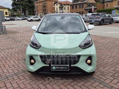 DR 1.0 DR dr 1.0 EV Verde usata Gallarate