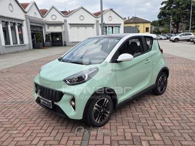 DR 1.0 DR dr 1.0 EV Verde usata Gallarate