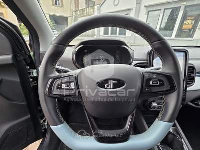 DR 1.0 DR dr 1.0 EV Verde usata Gallarate