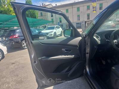 Renault Scénic FAMIGLIARE - DIESEL - PERFETTA usata Brescia
