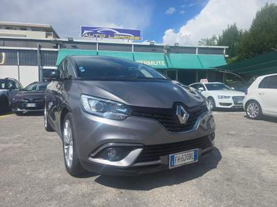 Renault Scénic