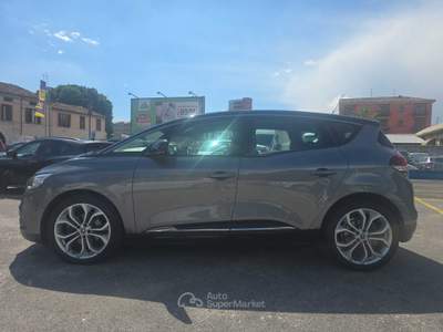 Renault Scénic FAMIGLIARE - DIESEL - PERFETTA usata Brescia