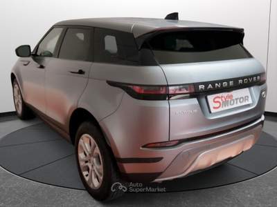 Land Rover Range Rover Evoque 2.0D I4 163 CV AWD MHEV Auto S Grigio usata Fano
