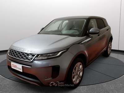 Land Rover Range Rover Evoque 2.0D I4 163 CV AWD MHEV Auto S Grigio usata Fano