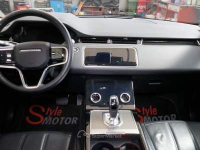 Land Rover Range Rover Evoque 2.0D I4 163 CV AWD MHEV Auto S Grigio usata Fano
