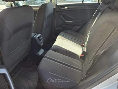 Volkswagen T-Roc Volkswagen T-Roc 1.0 tsi Life Grigio usata Monterotondo