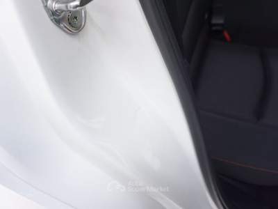 Mazda 2 Miglior prezzo garantito e consegna in pochi giorni Bianco usata Reggio nell'Emilia