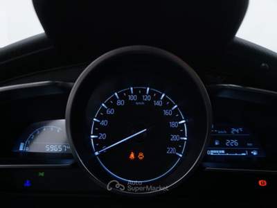 Mazda 2 Miglior prezzo garantito e consegna in pochi giorni Bianco usata Reggio nell'Emilia