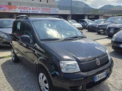 Fiat Panda Natural Power usata Castel San Giorgio
