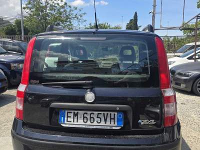 Fiat Panda Natural Power usata Castel San Giorgio