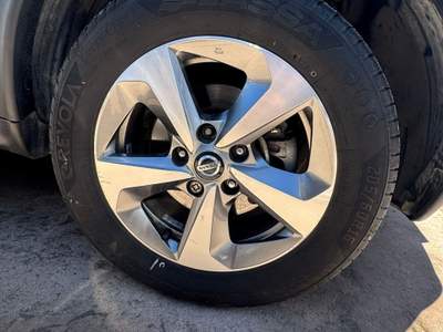 Nissan Juke NISSAN JUKE PERFETTA PREZZO NON LEGATO A FINANZIAMENTO Bianco usata Aprilia