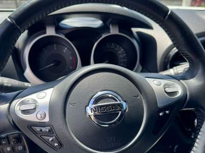 Nissan Juke NISSAN JUKE PERFETTA PREZZO NON LEGATO A FINANZIAMENTO Bianco usata Aprilia