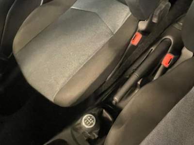 Fiat Punto Classic 1.2 5 porte Grigio usata Casteggio