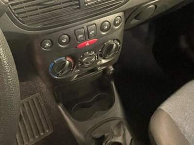 Fiat Punto Classic 1.2 5 porte Grigio usata Casteggio