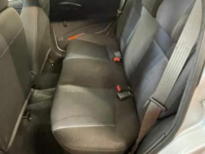 Fiat Punto Classic 1.2 5 porte Grigio usata Casteggio