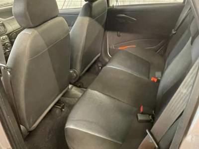 Fiat Punto Classic 1.2 5 porte Grigio usata Casteggio