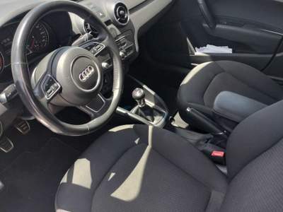 Audi A1 AUDI A1 SPB 1.6 TDI 116 CV usata Cassino