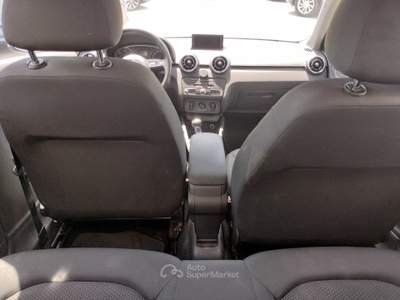 Audi A1 AUDI A1 SPB 1.6 TDI 116 CV usata Cassino