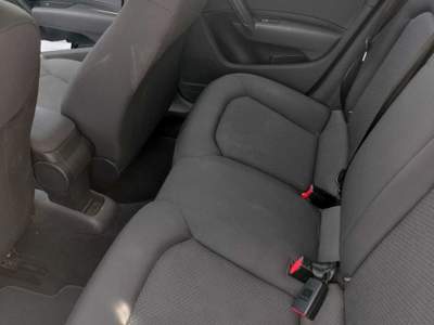 Audi A1 AUDI A1 SPB 1.6 TDI 116 CV usata Cassino
