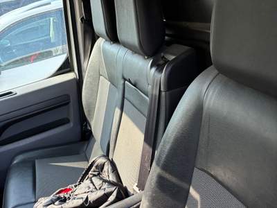 Citroen Jumpy GANCIO TRAINO UNICO PROPRIETARIO Bianco usata ALBINEA