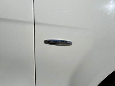 Mercedes-Benz Classe C C 320 CDI 4Matic Avantgarde Bianco usata REGGIO EMILIA