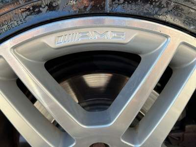 Mercedes-Benz Classe C C 320 CDI 4Matic Avantgarde Bianco usata REGGIO EMILIA
