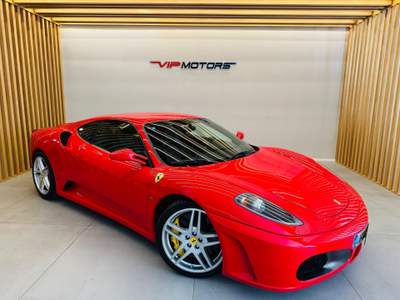 Ferrari F430