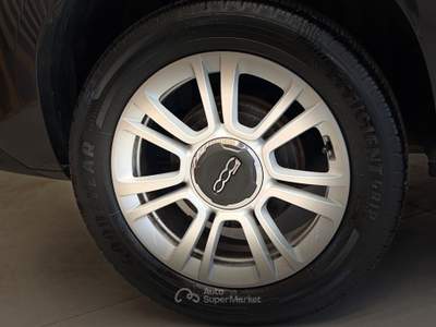 Fiat 500L 95 CV Sport UNIPRO PEMUTE GARANZIA Nero usata Latina